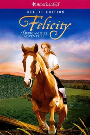 Felicity: An American Girl Adventure poszter