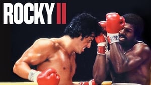 Rocky II. háttérkép