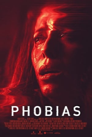 Phobias poszter