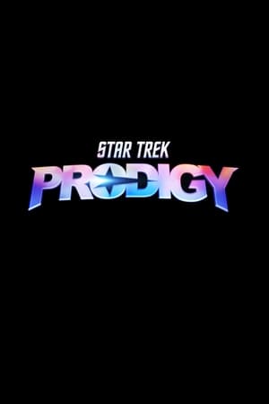 Star Trek: Protostar poszter