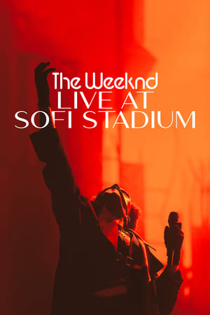 The Weeknd: Élőben a SoFi Stadionból