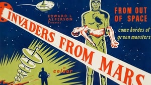 Invaders from Mars háttérkép