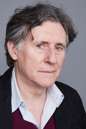 Gabriel Byrne profil kép
