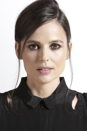 Elena Anaya profil kép