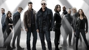 A S.H.I.E.L.D. ügynökei kép