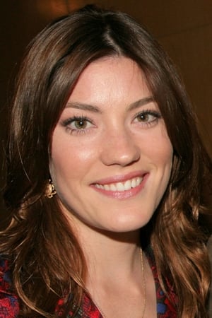 Jennifer Carpenter profil kép