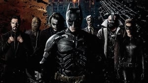 The Fire Rises: The Creation and Impact of The Dark Knight Trilogy háttérkép
