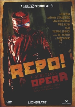 Repo! A Genetikus Opera