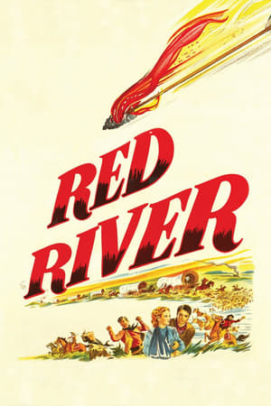 Vörös folyó