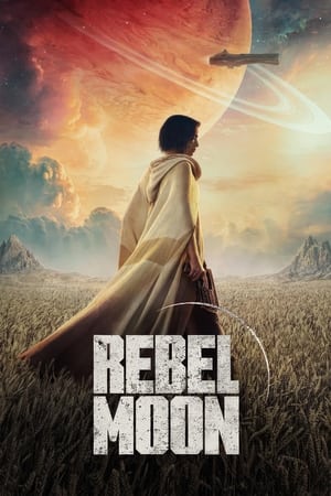 Rebel Moon 1. rész: A tűz gyermeke