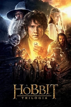 A hobbit trilógia