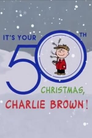 It's Your 50th Christmas Charlie Brown