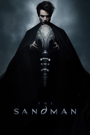 Sandman: Az álmok fejedelme poszter