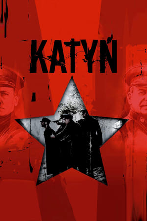Katyn poszter