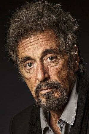 Al Pacino profil kép