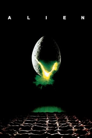 Alien - Nyolcadik utas: a Halál poszter