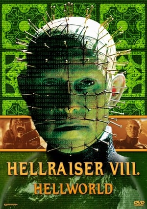 Hellraiser - Hellworld