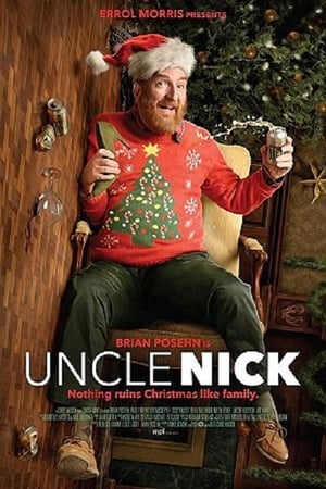 Uncle Nick poszter