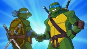 Turtles Forever háttérkép