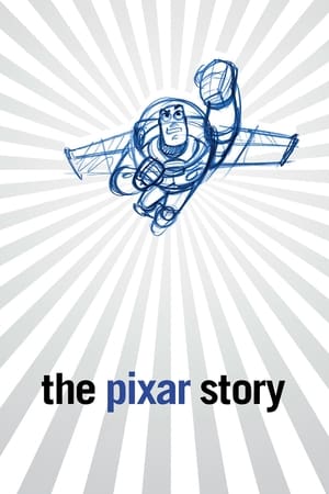 A Pixar-történet