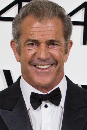 Mel Gibson profil kép