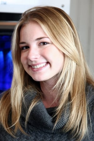 Emily VanCamp profil kép