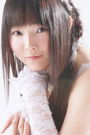 Yukana profil kép
