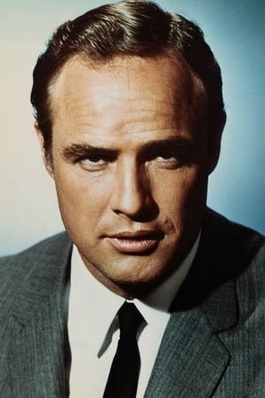 Marlon Brando profil kép