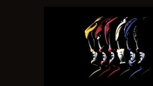 Power Rangers - Misztikus erő kép