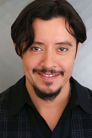Efren Ramirez profil kép
