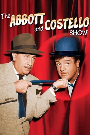 The Abbott and Costello Show poszter
