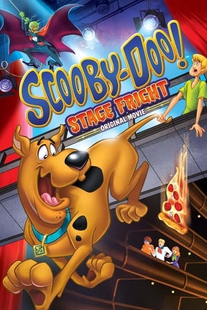 Scooby Doo - Az operaház fantomjai