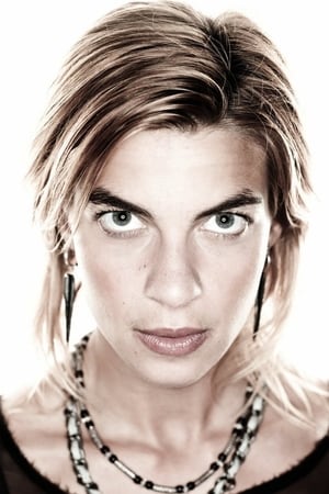 Natalia Tena profil kép
