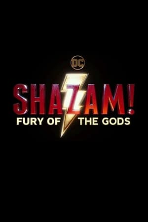 Shazam! Az istenek haragja