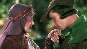 Robin Hood kalandjai háttérkép