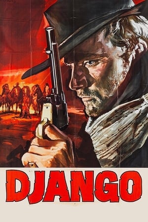 Django poszter