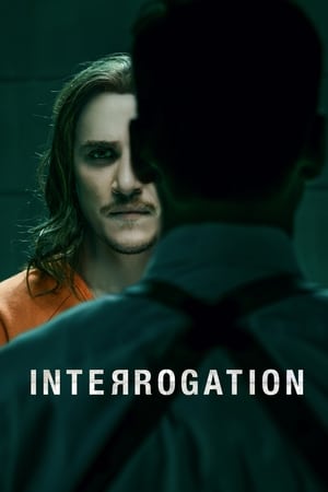 Interrogation poszter