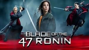 Blade of the 47 Ronin háttérkép