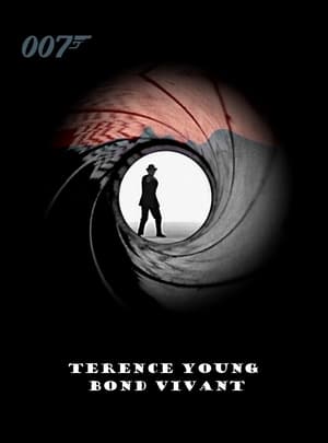 Terence Young: Bond Vivant poszter