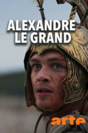 Alexander der Große – Kampf und Vision