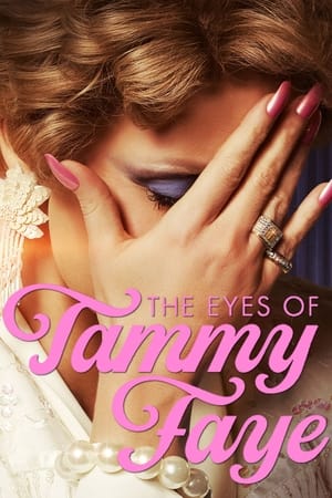 Tammy Faye szemei