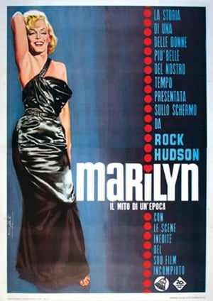 Marilyn poszter