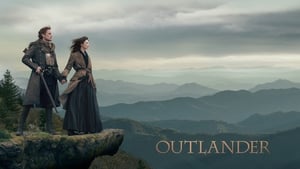 Outlander - Az idegen kép