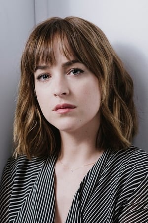 Dakota Johnson profil kép