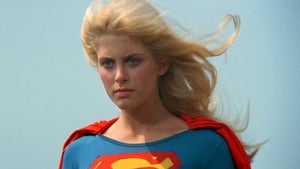Supergirl háttérkép