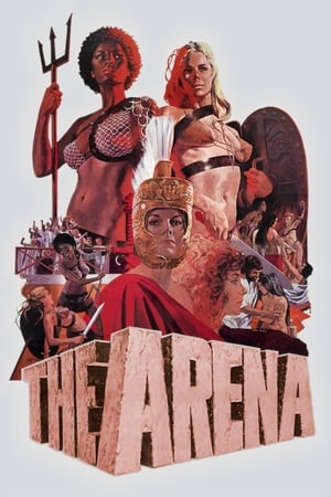 Az aréna - Meztelen harcosok
