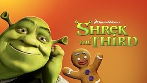 Harmadik Shrek háttérkép