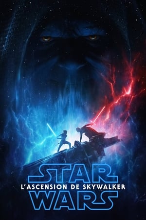 Star Wars: Skywalker kora poszter