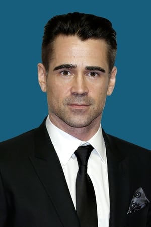 Colin Farrell profil kép