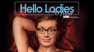 Hello Ladies: A mozifilm háttérkép